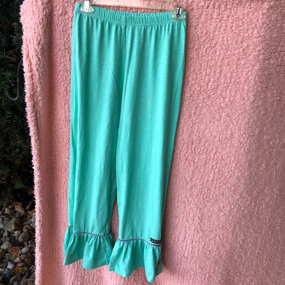 Matilda Jane Other - Matilda Jane big ruffle pants